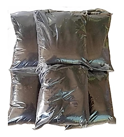 1 kg Ekonomik Boy Çiçek Boylandıran Organik Kompozit Gübre Karışımı